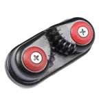 Rope Cleat for Kayaks and Boats (15mm Rope)