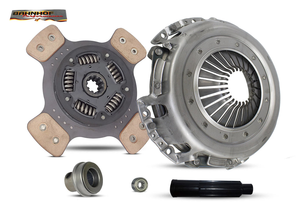 Clutch Kit for GMC C6500 C7500 Topkick (1990–2000)