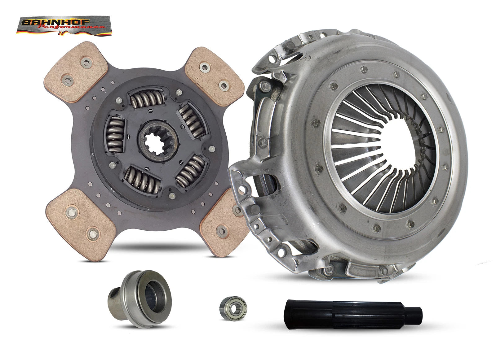 Clutch Kit for GMC C6500 C7500 Topkick (1990–2000)