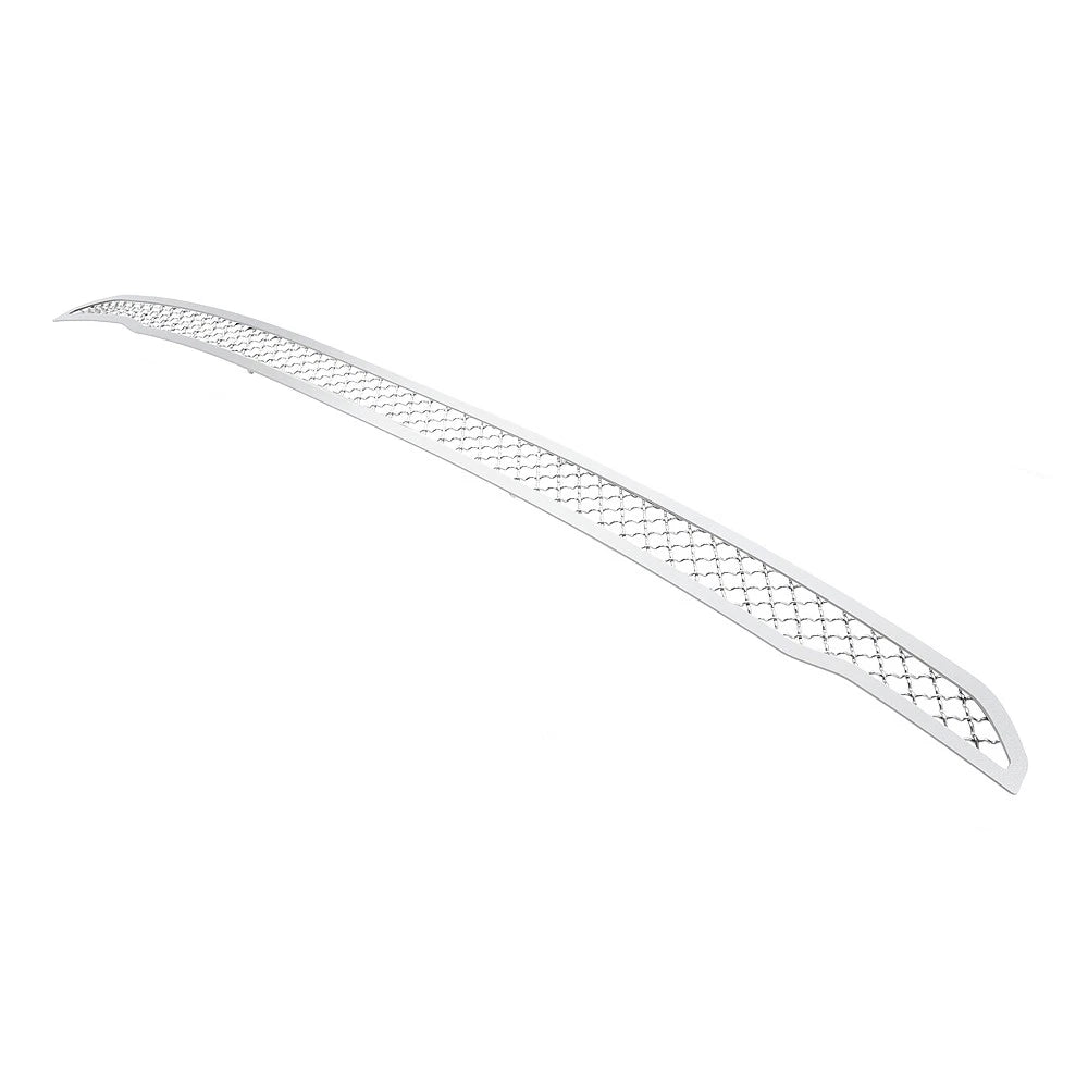 Stainless Chrome Mesh Grille Insert for Ram 1500 Rebel/TRX (2021–2024)