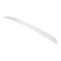 Stainless Chrome Mesh Grille Insert for Ram 1500 Rebel/TRX (2021–2024)