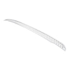 Stainless Chrome Mesh Grille Insert for Ram 1500 Rebel/TRX (2021–2024)