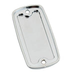 Front Brake Reservoir Fluid Cover for Honda Valkyrie Goldwing GL1500 GL1800