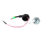 Oil Pressure Switch for Yamaha Outboard (67F-82504-00, 6G8-82504-00, 62Y-82504-00)