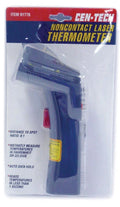 Infrared Thermometer for Precision 996-181