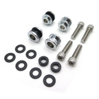 Sissy Bar Rack Docking Hardware Kit for Harley Street Bob FXBB, Fat Bob FXFB (2018)