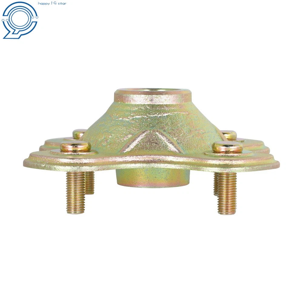 Rear Wheel Axle Hub for Yamaha Kodiak 400 (1993–2002)