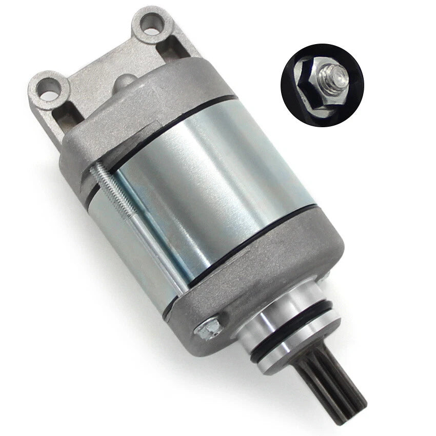 Starter for Husqvarna FC250 FE250 FE350 FE350S (2014–2023) 77240001100