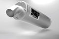 HMF Titan Quiet Series Slip On Exhaust for Yamaha Viking 700 (2014–2022)