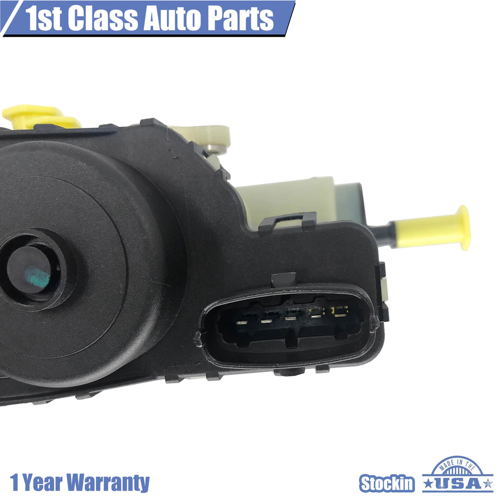 DEF Pump for Ford F250 F350 (2011-2016)