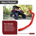 Engine Vent Hose for Polaris Ranger 570 XP Crew Full-size (2015–2016)