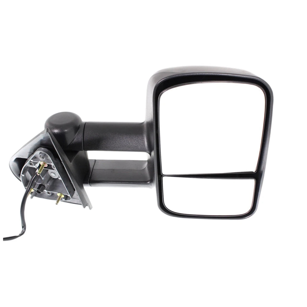 Heated Right Side Mirror for Chevy Suburban Yukon Silverado GMC