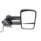 Heated Right Side Mirror for Chevy Suburban Yukon Silverado GMC