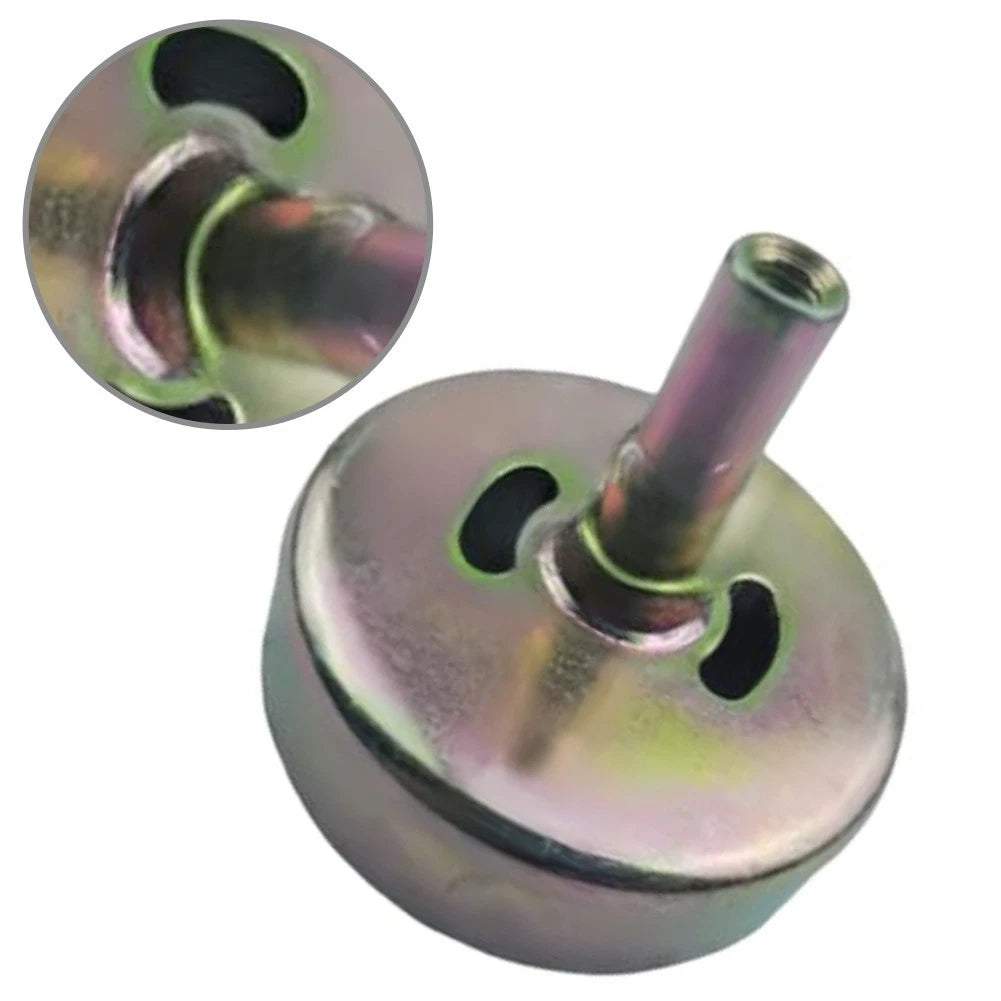 Threaded Clutch Drum 8mm RBC411 for Lawn Mower and Grass Trimmer