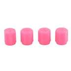 Luminous Tire Valve Covers for Car Tire (ABS)
