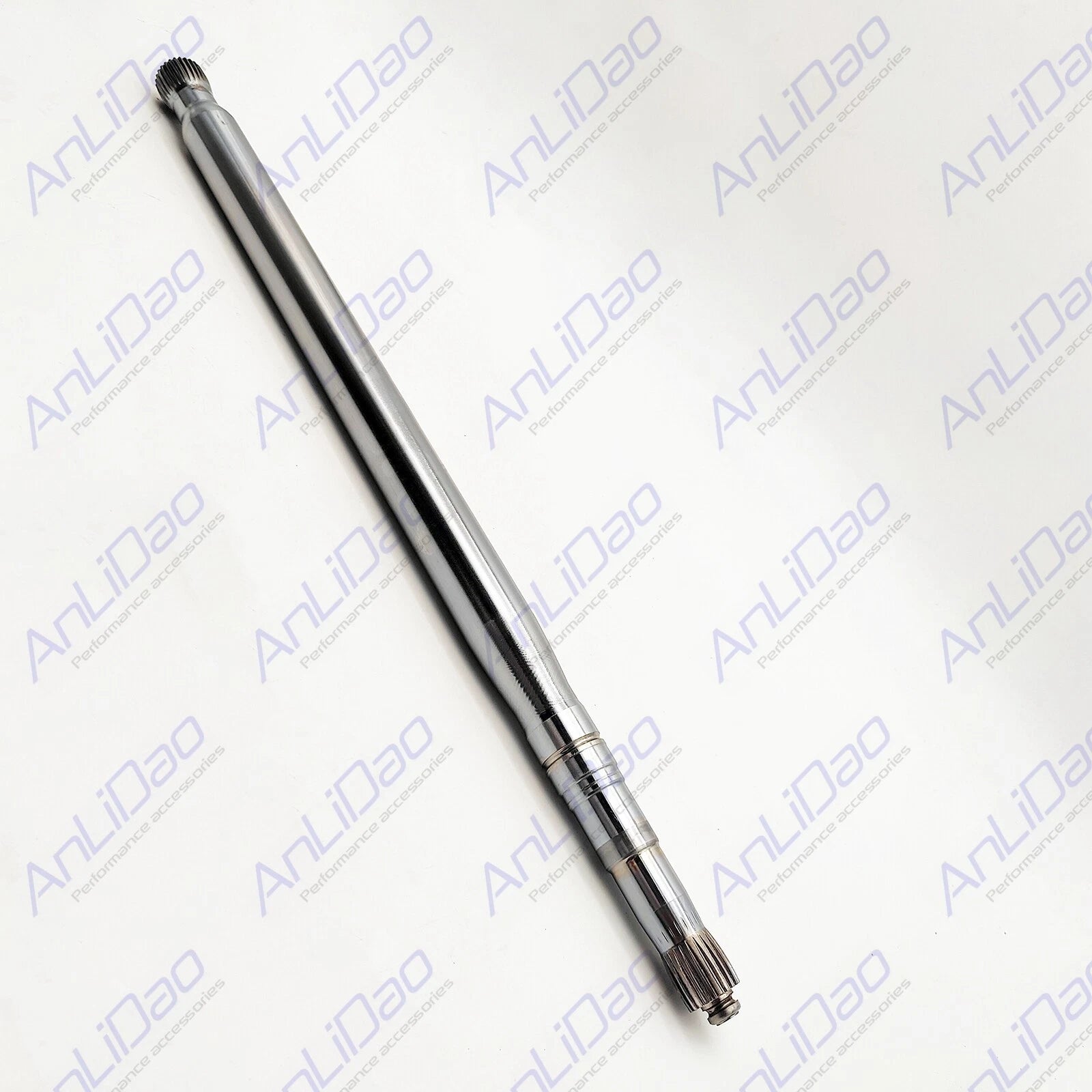 Driveshaft for Sea-Doo RXP X 255 RS (2009–2010) 271001550 271001636
