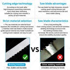Band Saw Blade 2085x16x0.56x4T for Butcher Meat Cutting