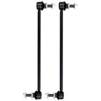 Front Struts Rear Shocks Sway Bars for Toyota Prius (2010–2015)