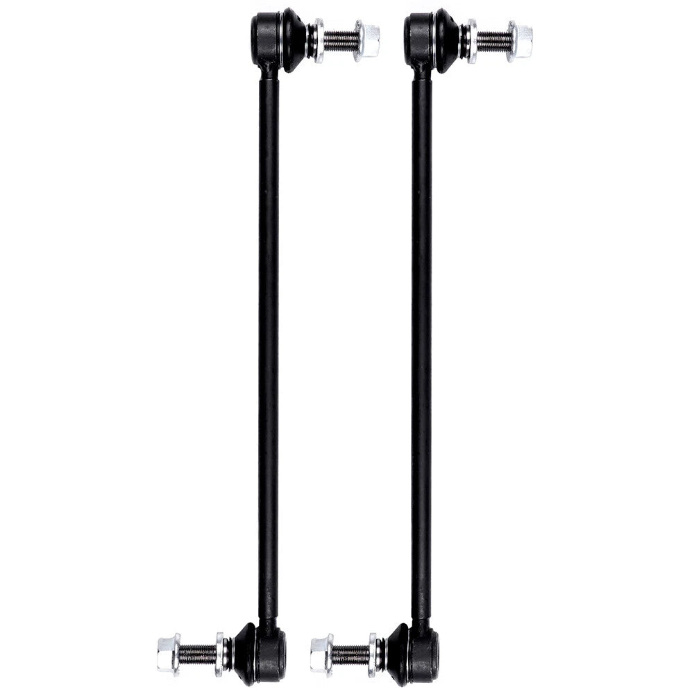 Front Struts Rear Shocks Sway Bars for Toyota Prius (2010–2015)