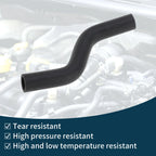 Radiator Hose No. 25414F2500 for Hyundai Elantra (2017–2020)