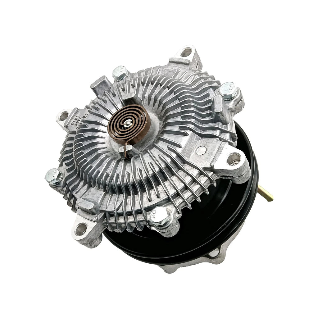 Water Pump for Nissan Pickup 510 610 710 720 D21 Pathfinder (1974–1989)