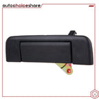 Tailgate Handle for Toyota Pickup (1989-1995)