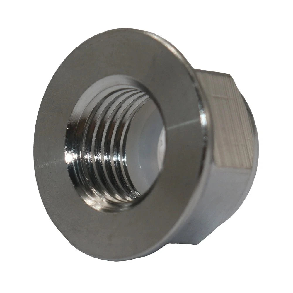 Mounting Nut for Mercruiser Alpha One / Bravo (11-817618, 11-859135)