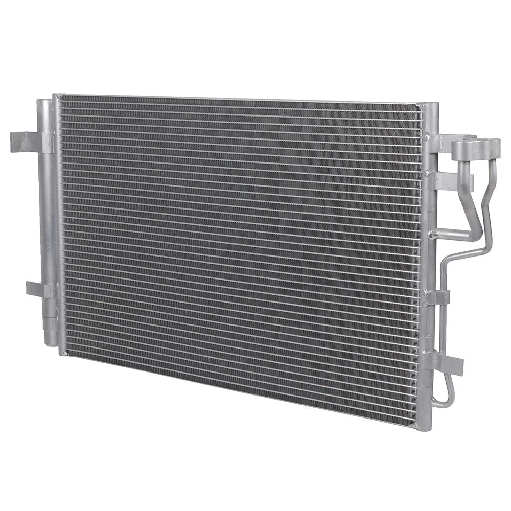 A/C Air Conditioner Condenser for Hyundai Elantra (2007-2012)
