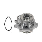 Cooling Water Pump for Saturn Astra/Cruze 1.8L (2008–2016) Steel