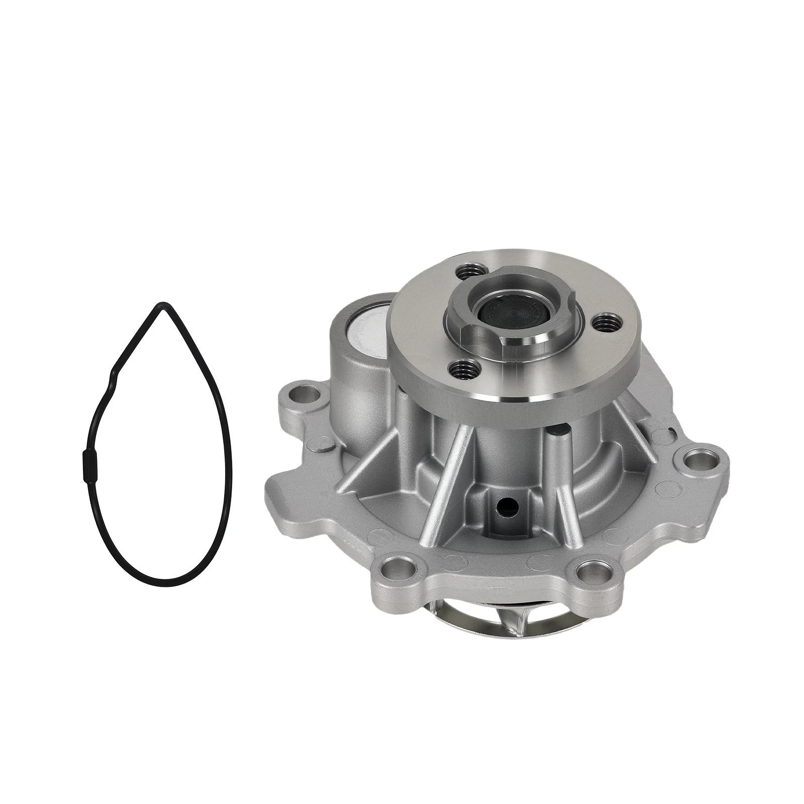 Cooling Water Pump for Saturn Astra/Cruze 1.8L (2008–2016) Steel