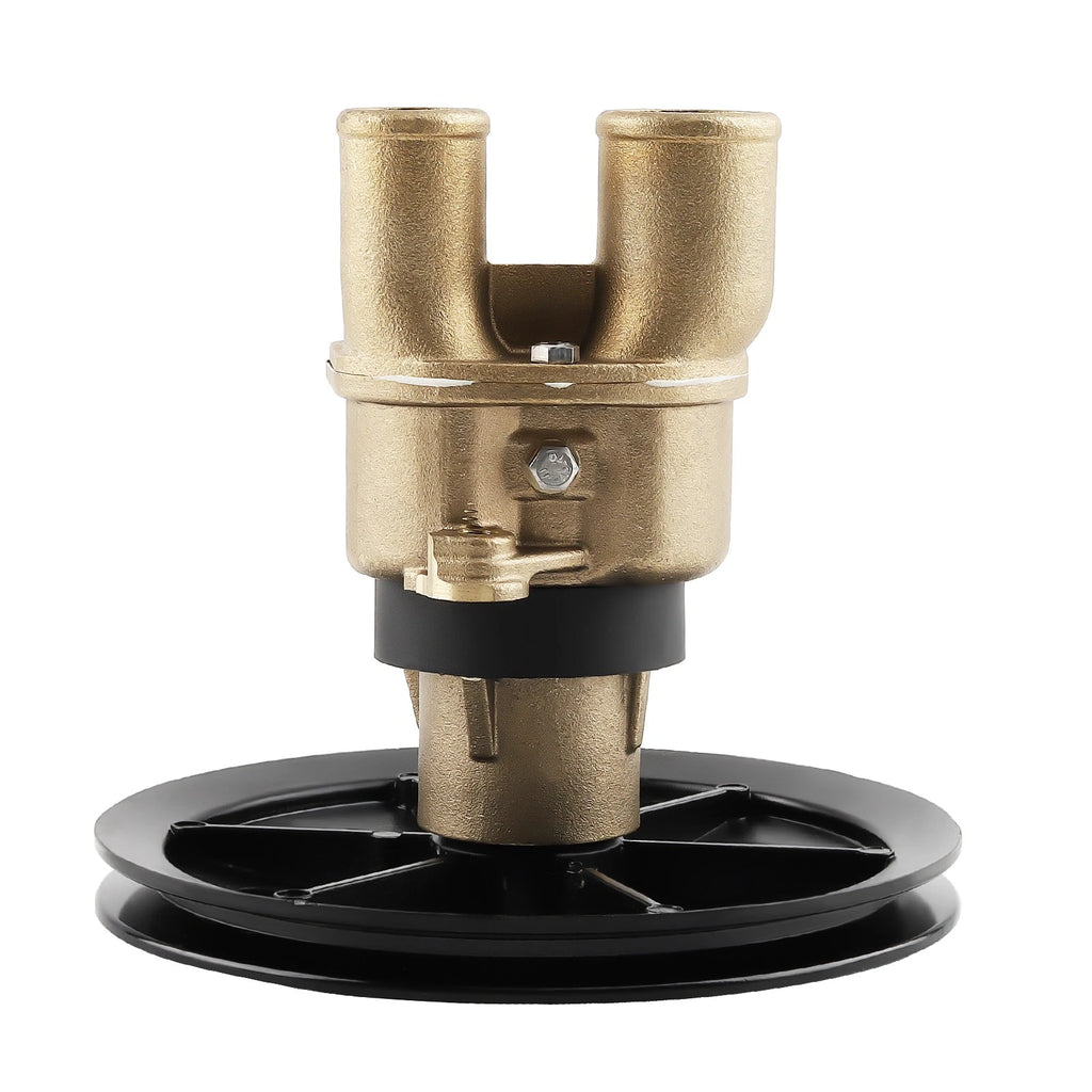 Water Sea Pump for Volvo Penta OMC (1994–1996) 3858847 3855778 3852398
