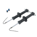 2X Front Shock Absorbers for GMC Yukon (2021–2024) w/ Magnetic