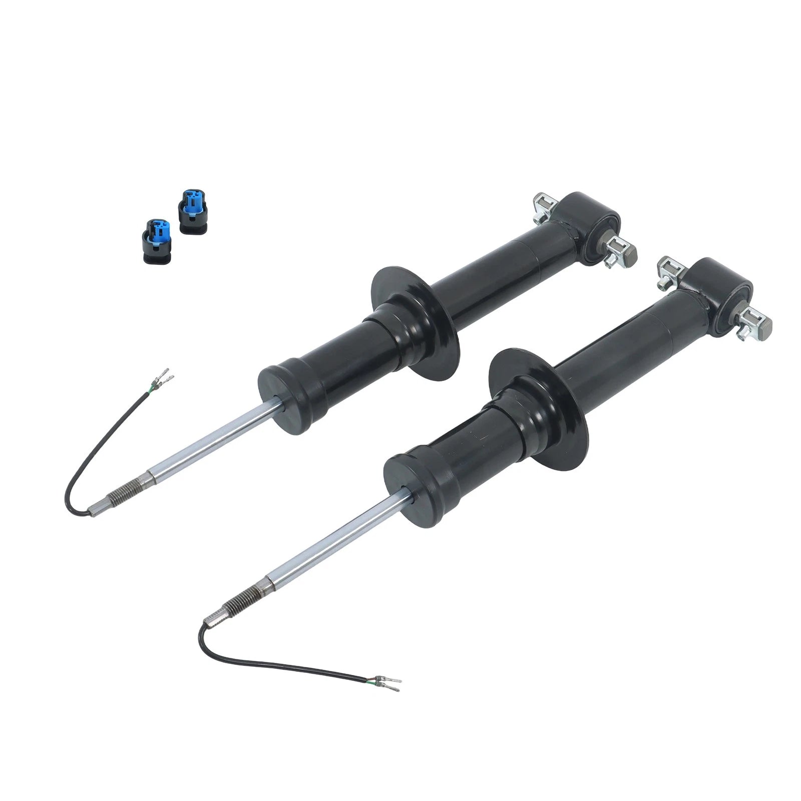 2X Front Shock Absorbers for GMC Yukon (2021–2024) w/ Magnetic