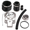 Transom Bellows Repair Kit for MerCruiser Alpha One Gen II (Year Range)