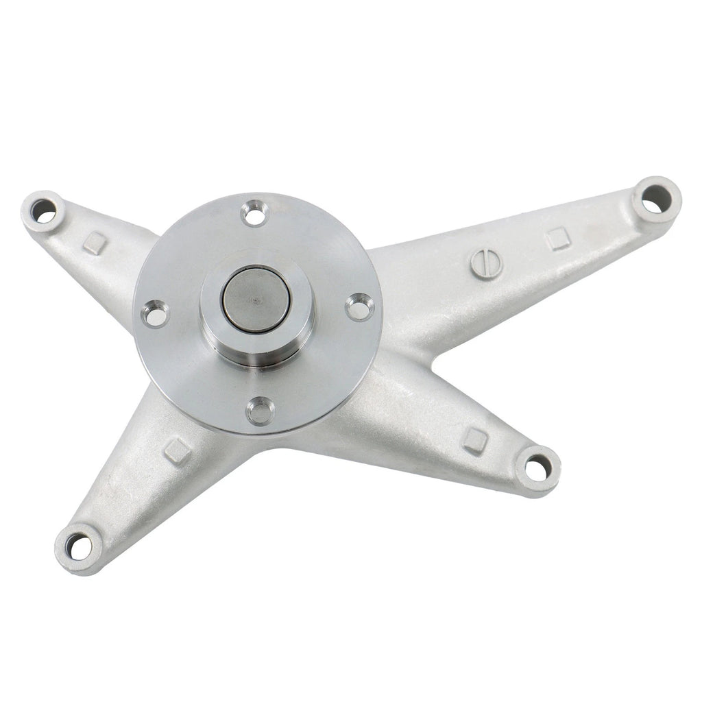 Cooling Pump Fan Pulley Bracket for Toyota Tundra Sequoia Lexus LX570 (2008–2021)