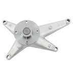 Cooling Pump Fan Pulley Bracket for Toyota Tundra Sequoia Lexus LX570 (2008–2021)