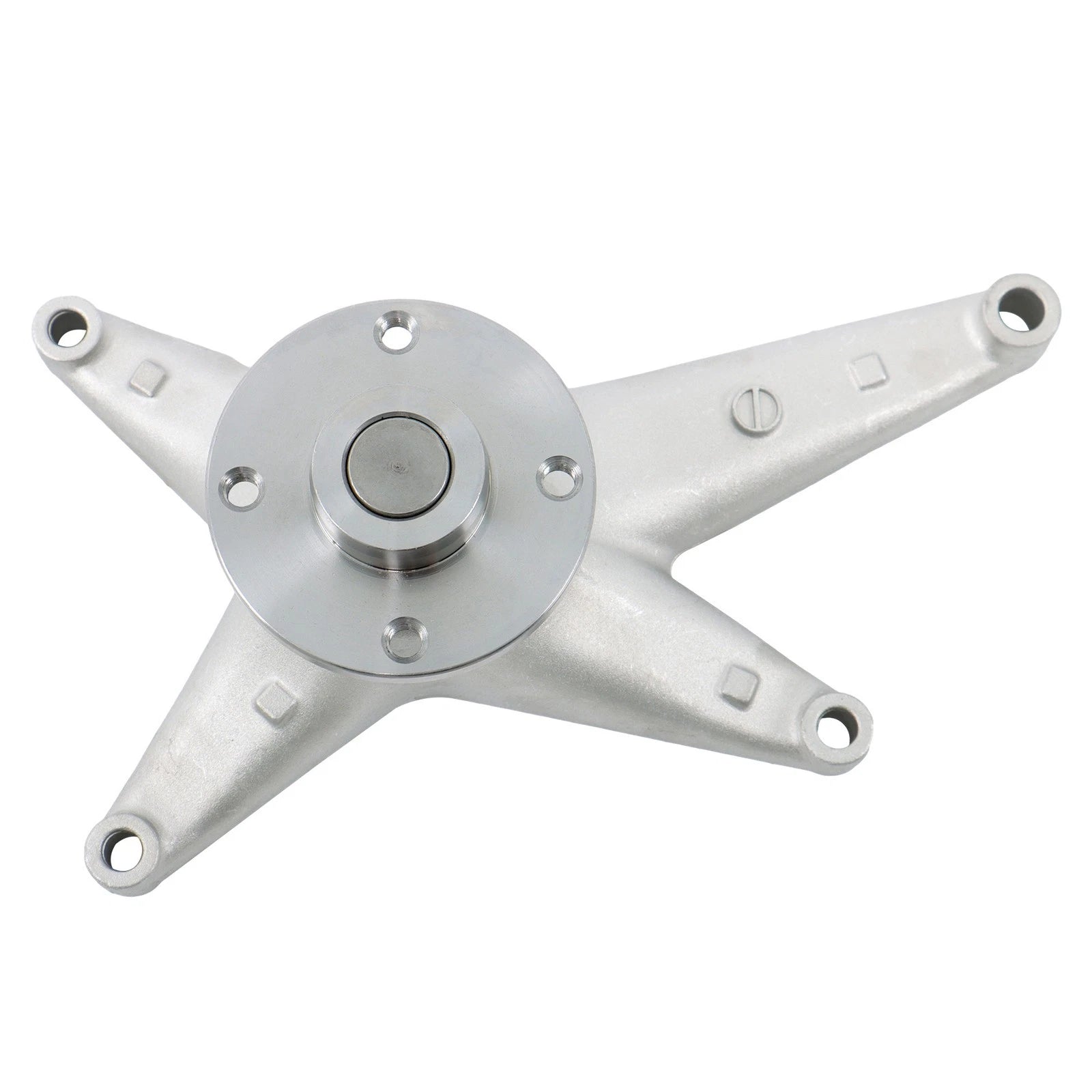 Cooling Pump Fan Pulley Bracket for Toyota Tundra Sequoia Lexus LX570 (2008–2021)