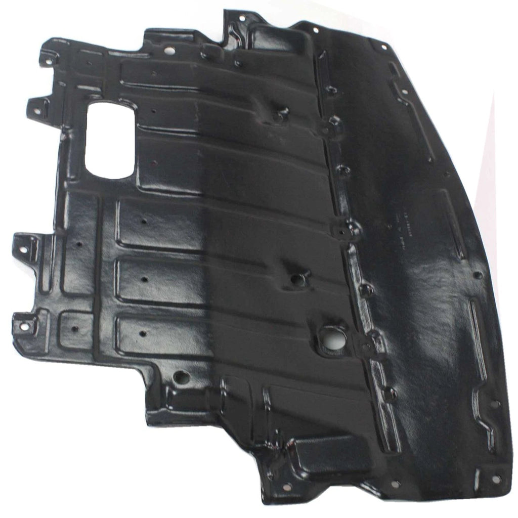 Engine Splash Shields Set of 2 Front for Infiniti G35 (2004–2006)