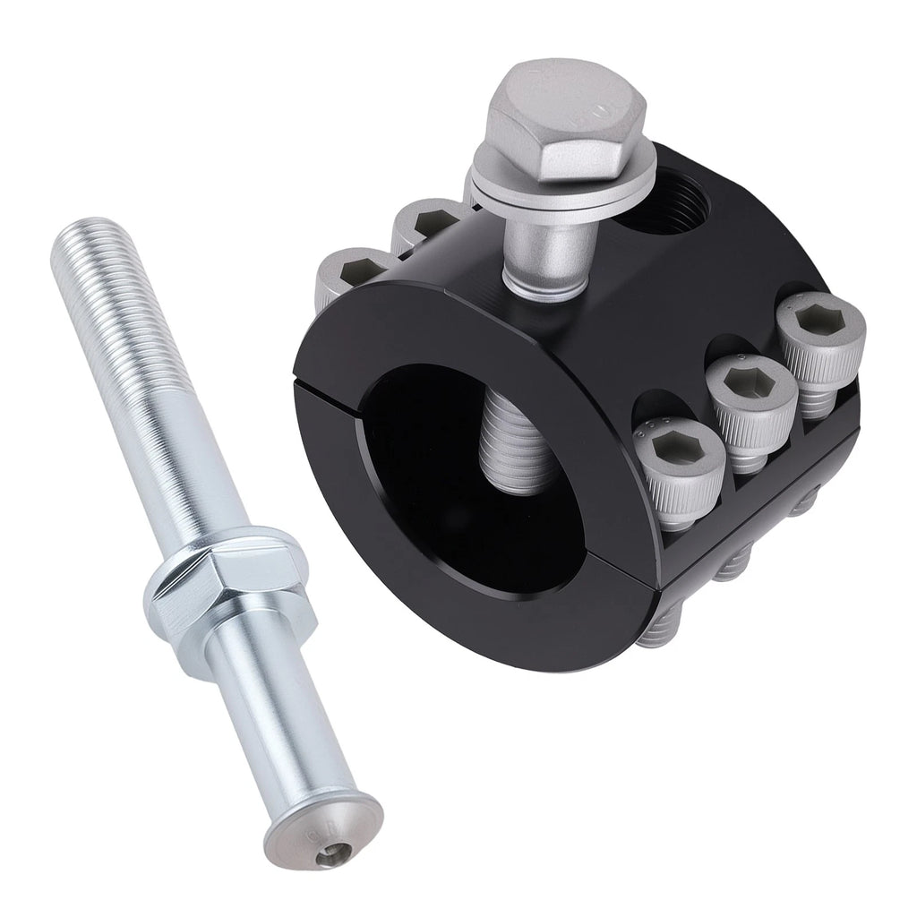 Front Stabilizer Mounting Set for Jeep JK JL Gladiator (2007–Present)