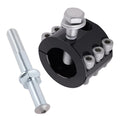 Front Stabilizer Mounting Set for Jeep JK JL Gladiator (2007–Present)