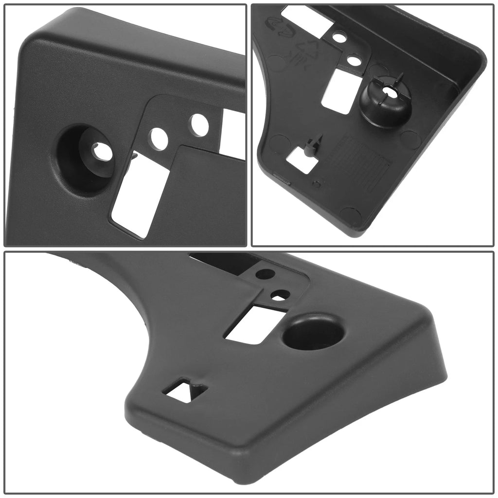 License Plate Mounting Bracket for Toyota Prius (2004–2009)