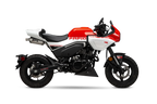 Exhaust Street Rs 9 for