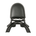 Backrest Pad Sissy Bar Rack Baseplate for Harley V-Rod VRSCA (2002–2006)