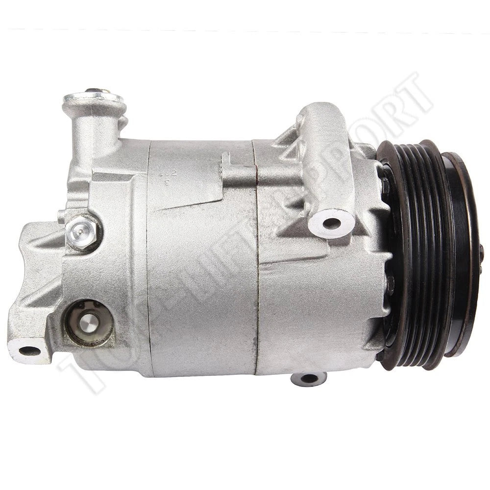 A/C Compressor for Chevrolet Cavalier Cobalt Malibu Pontiac (2002–2012)