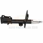 Front Pair Shocks Struts for Chrysler Town & Country (2001-2007)