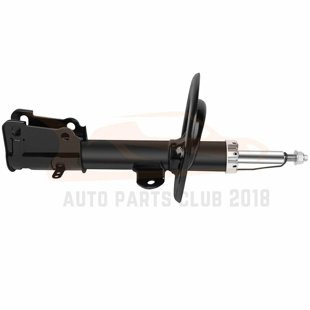 Front Pair Shocks Struts for Chrysler Town & Country (2001-2007)
