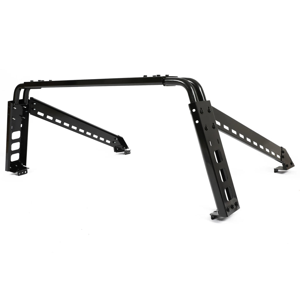 Adjustable Roll Bar Rack for Chevrolet Ram Ford F-150