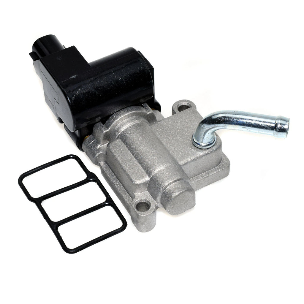 Idle Air Control Valve IACV for Acura RSX Type-S, Honda Civic (2002–2006) 16022-PRB-A01