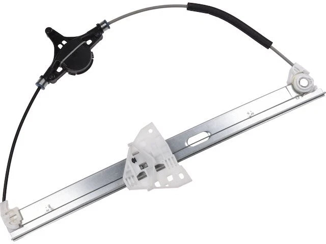 Front Left Window Regulator for Mazda 3 Sport (2010–2013) ZV611XG