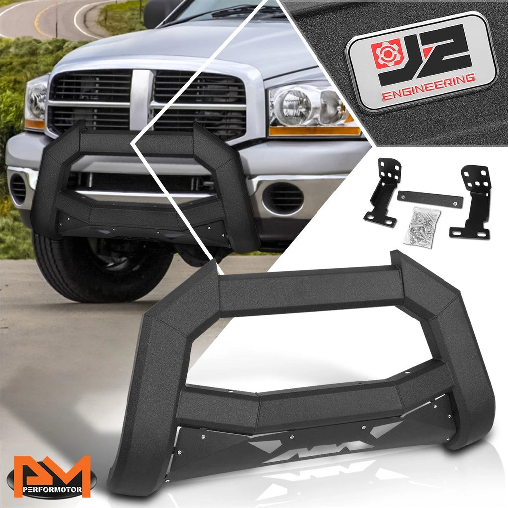 Smoked Lens Front Bumper Fog Lights for Sierra 1500/2500/3500 (2007–2014)